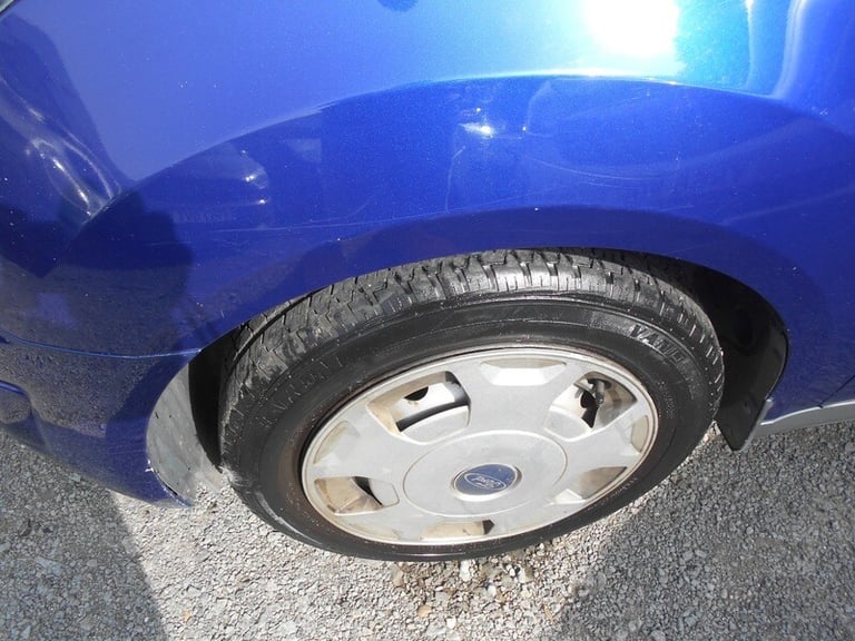 Ford Transit Connect 220 TREND P/V NO VAT
