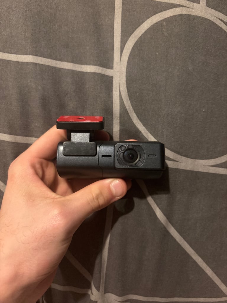 Dash cam for sale!! 