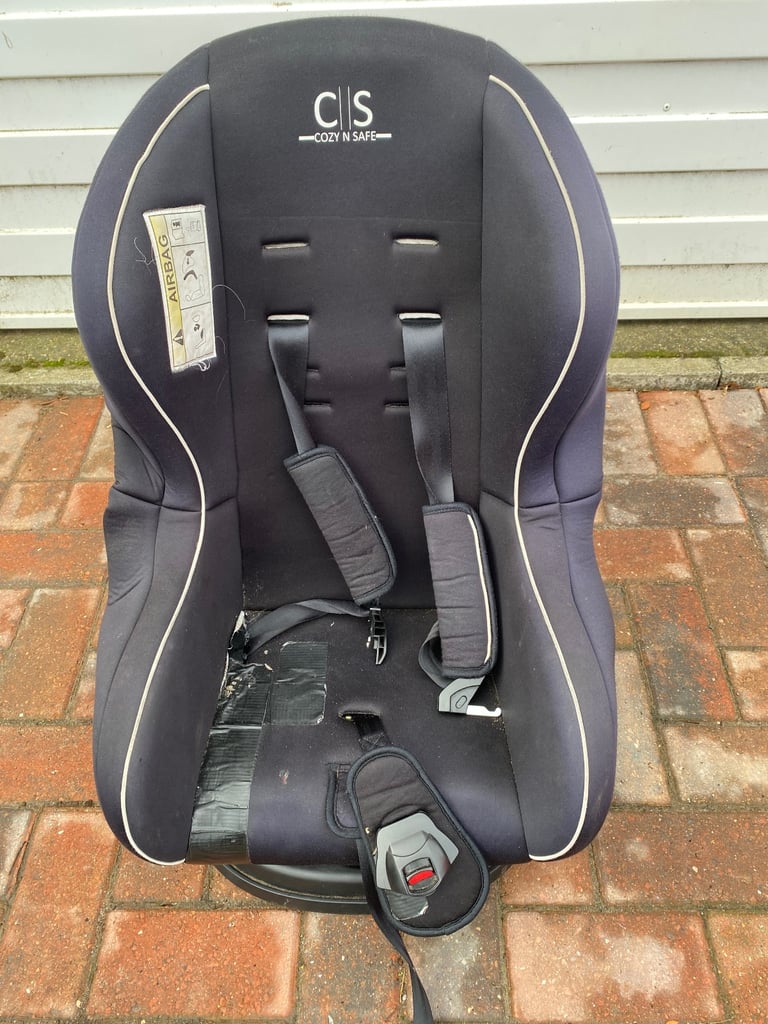 image for Child Car Seat Free