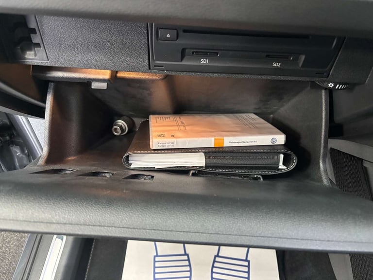 2020 Volkswagen Tiguan 2.0 TSi 230 4Motion SEL 5dr DSG ESTATE PETROL Automatic