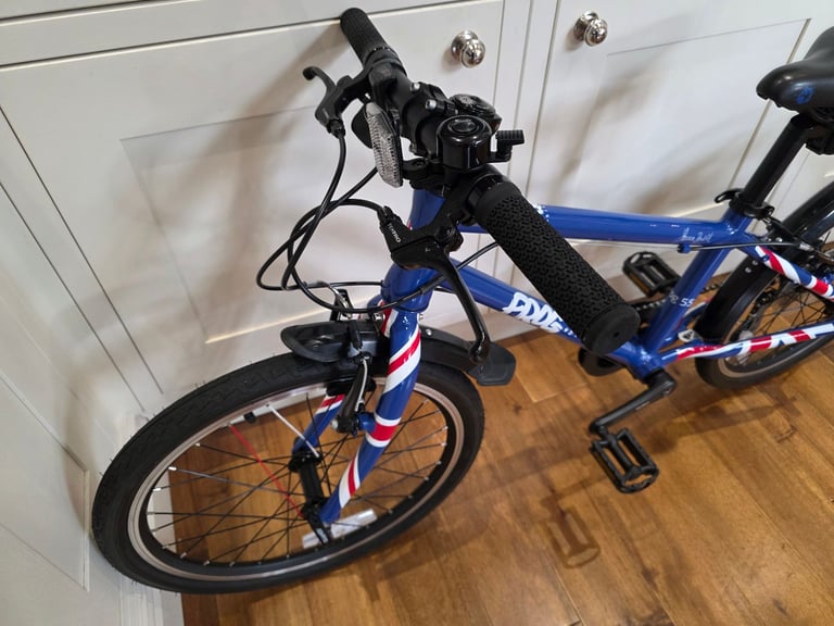 Frog 55 bike Excellent Condition 