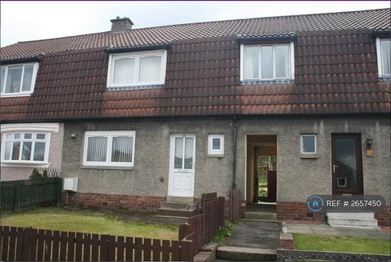 2 bedroom house in Glencoe Road, Carluke, ML8 (2 bed) (#2657450)