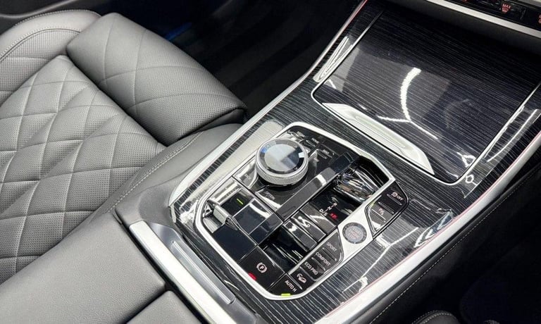 BMW X7 M60I XDRIVE MHEV . BUY FOR ONLY £1195 P/M, FINANCE NO DEPOSIT AVAILAB