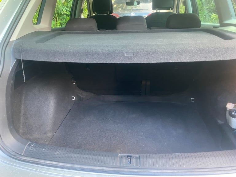 2021 Volkswagen Tiguan 1.5 TSI 150 Life 5dr DSG ESTATE Petrol Automatic