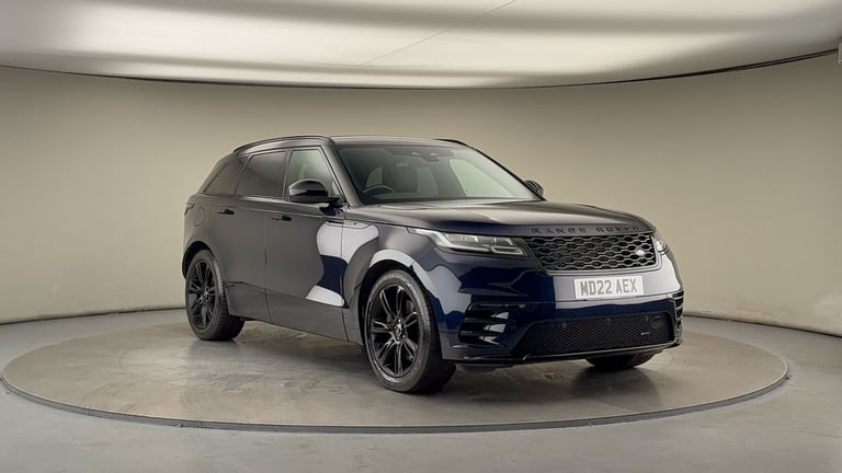 image for 2022 Land Rover Range Rover Velar 2.0 D200 MHEV R-Dynamic HSE Auto 4WD Euro 6 (s/s) 5dr SUV Diese...
