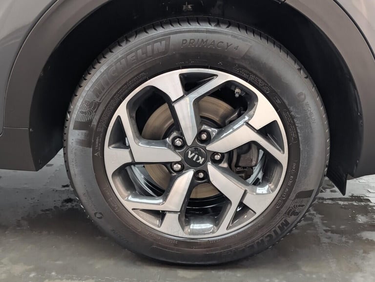 2020 Kia Sportage 1.6 GDi 2 GPF SUV 5dr Petrol Manual Euro 6 (s/s) (130 bhp) PARKING CAMERA+L EST...