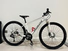 Mens 2015 Specialized Crosstrail Comp Disc Hybrid Bike!