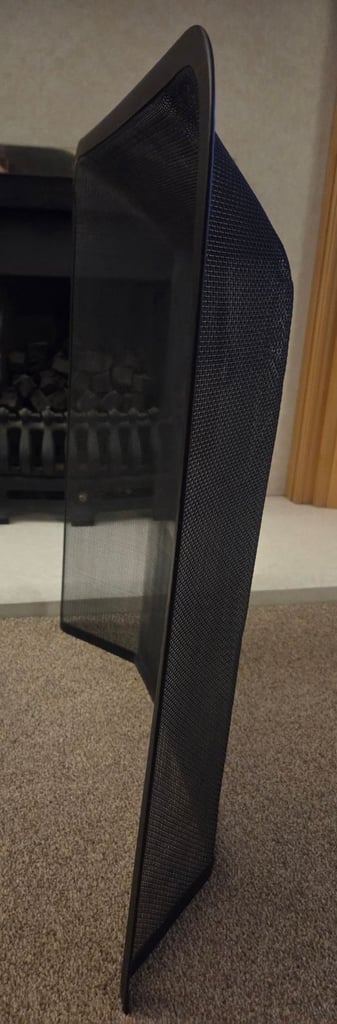 Fireplace Guard