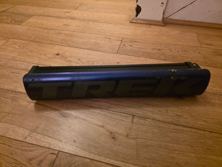 2021 Trek Rail 9.8 xt full carbon electric bike - 2nd battery,  spare tyres, rear rack..