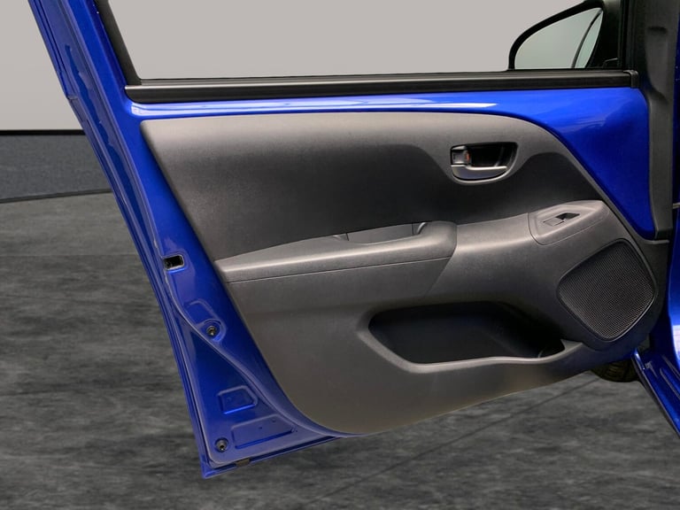 2020 Toyota AYGO 1.0 VVT-i X-Clusiv 5dr x-shift HATCHBACK PETROL Automatic