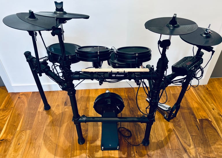 Carlsbro CSD45M Electronic Drum Kit