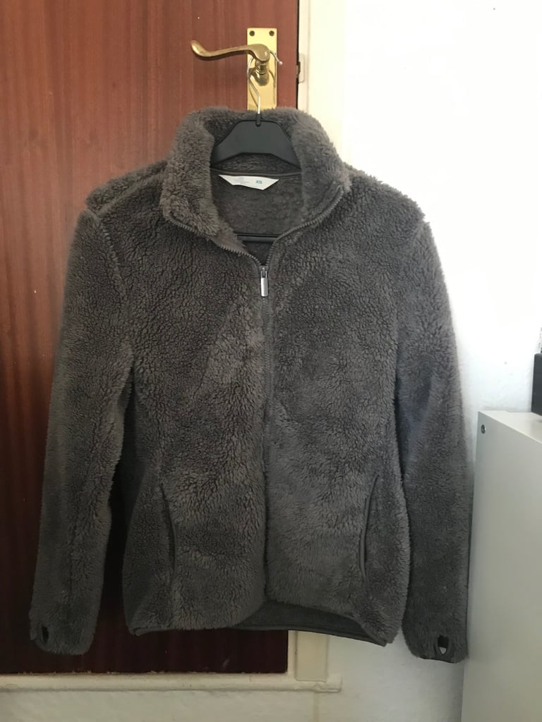 image for Woman’s fleece 