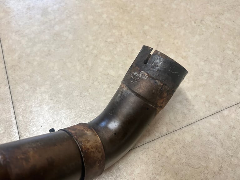 Triumph Speed Triple S & R Arrow Slip On Silencers A9600773