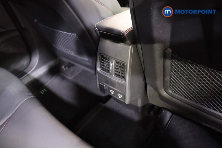 2022 Renault Arkana 1.6 E-TECH Hybrid 145 R.S. Line 5dr Auto SUV Hybrid Automatic