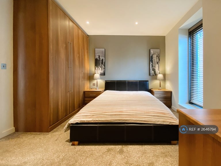 2 bedroom flat in Liverpool, Liverpool, L3 (2 bed) (#2646794)
