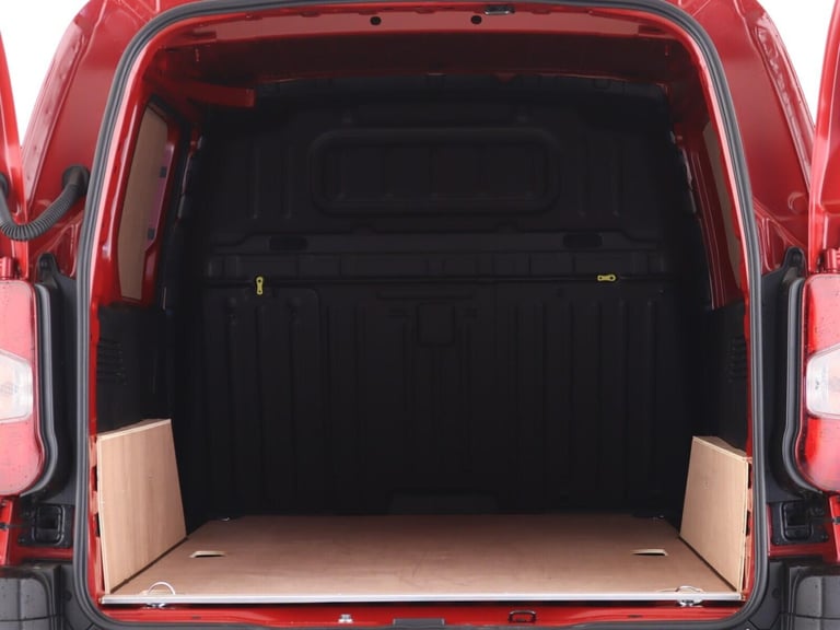  Citroen Berlingo M 1.5 BlueHDi 1000Kg Driver 130ps EAT8 Diesel Automatic