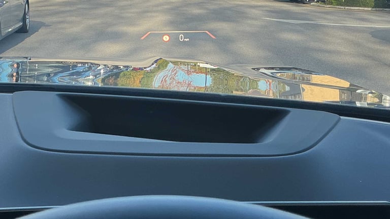 2025 BMW X7 xDrive40d MHT M Sport 5dr Step Auto SUV Diesel Automatic