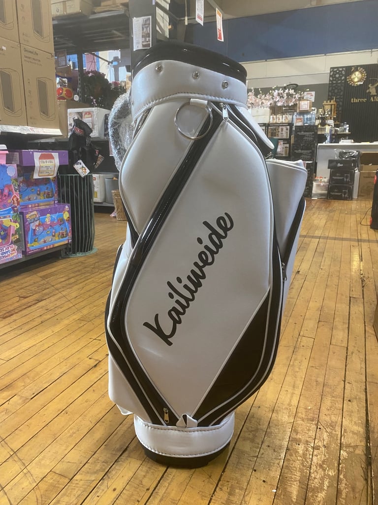 image for new golf bag standard club bag male female fashion high