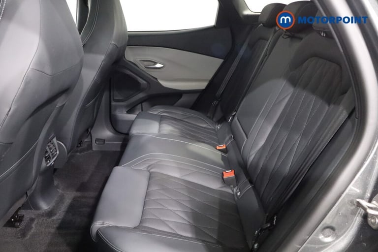 2025 Ford Explorer 210kW Premium 77kWh 5dr Auto SUV Electric Automatic