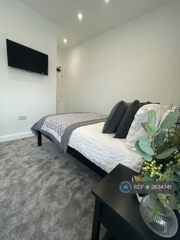 1 bedroom in Dale Street, Rugby, CV21 (#2634741)