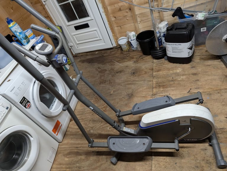 cross trainer northern ireland