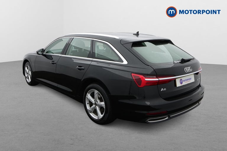 2023 Audi A6 40 TFSI Sport 5dr S Tronic [Tech Pack] Estate Petrol Automatic