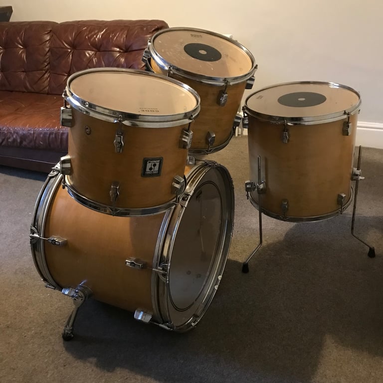 Sonor Force 2003 Drum Kit
