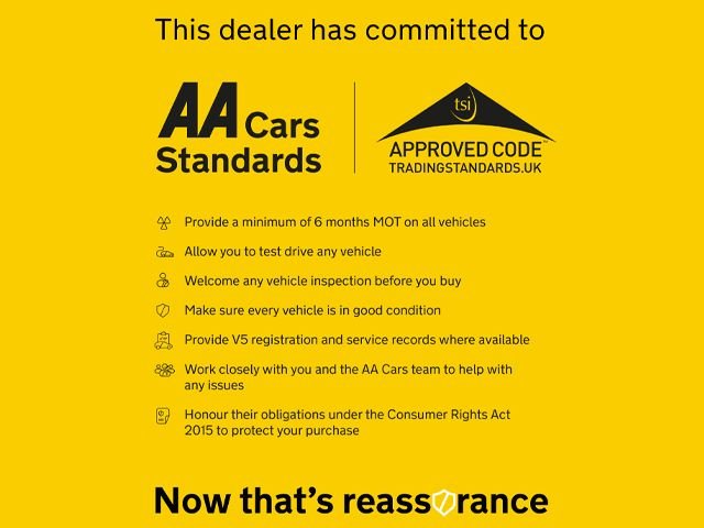 2017 Ford Focus 1.0T EcoBoost Titanium Hatchback 5dr Petrol Auto Euro 6 (s/s) (125 ps) Hatchback ...