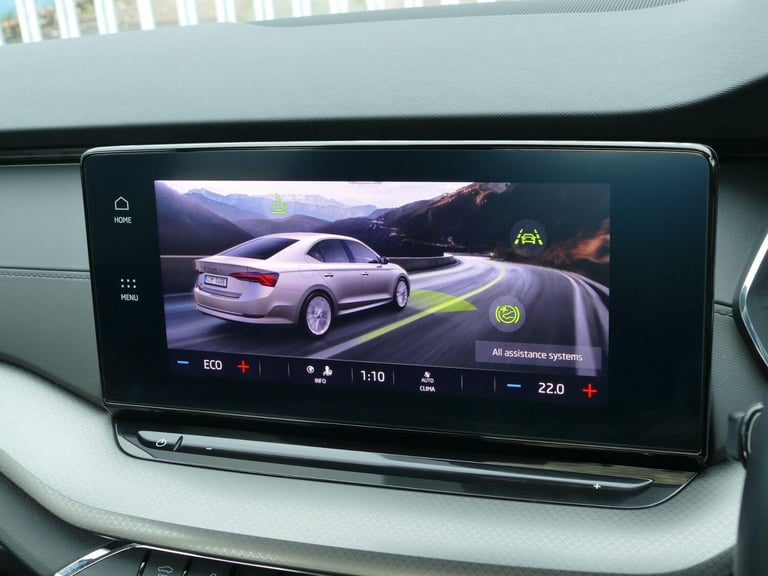 2024 Skoda Octavia 1.4 TSI iV 13kWh SE Technology DSG Euro 6 (s/s) 5dr HATCHBACK Petrol/Electric ...