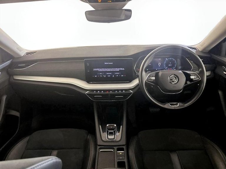 2021 Skoda Octavia 1.4 TSI iV 13kWh SE L DSG Euro 6 (s/s) 5dr Automatic Hatchback Hybrid Automatic