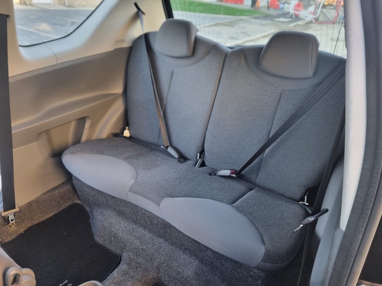 2006 PEUGEOT 107 AUTOMATIC LONG MOT ULEZ FREE 45K ONLY