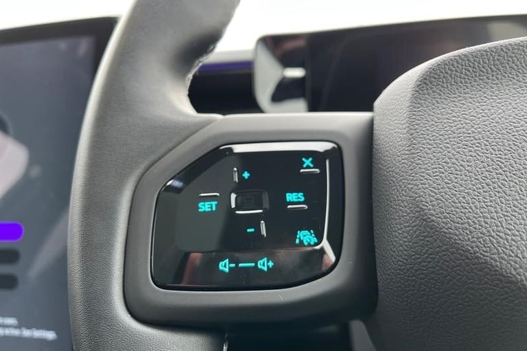 2024 Ford Capri **?0 VRT**210kW Premium 77kWh 5dr Auto- Panoramic Roof Automatic Estate Electric ...