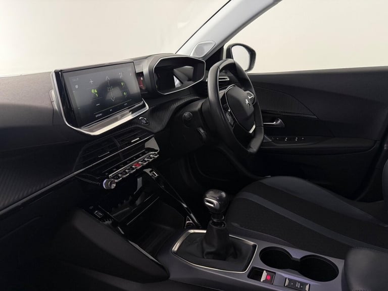 2020 Peugeot 2008 1.2 PureTech Allure Premium Euro 6 (s/s) 5dr HATCHBACK Petrol Manual
