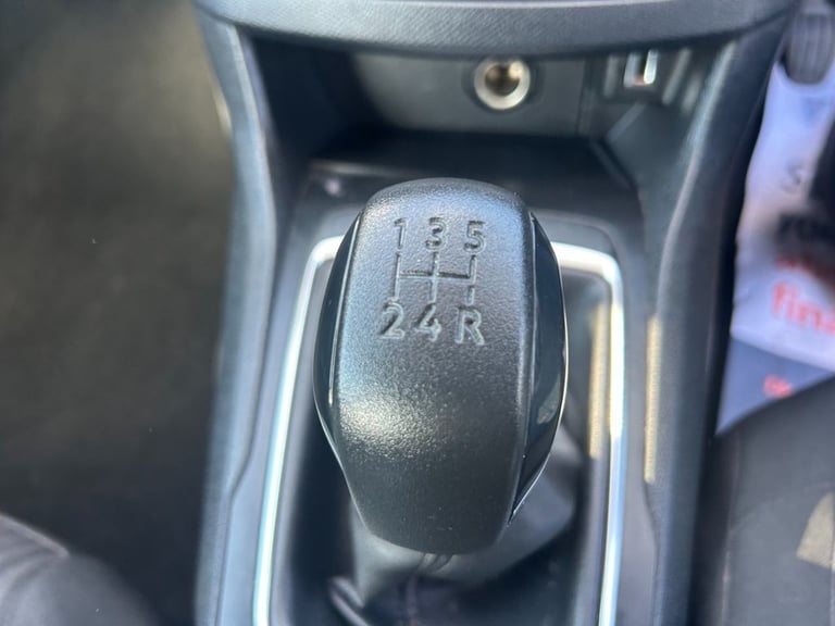 2017 67 PEUGEOT 308 1.6 BLUEHDI ACCESS HATCHBACK 5DR DIESEL MANUAL EURO 6 (S/S)
