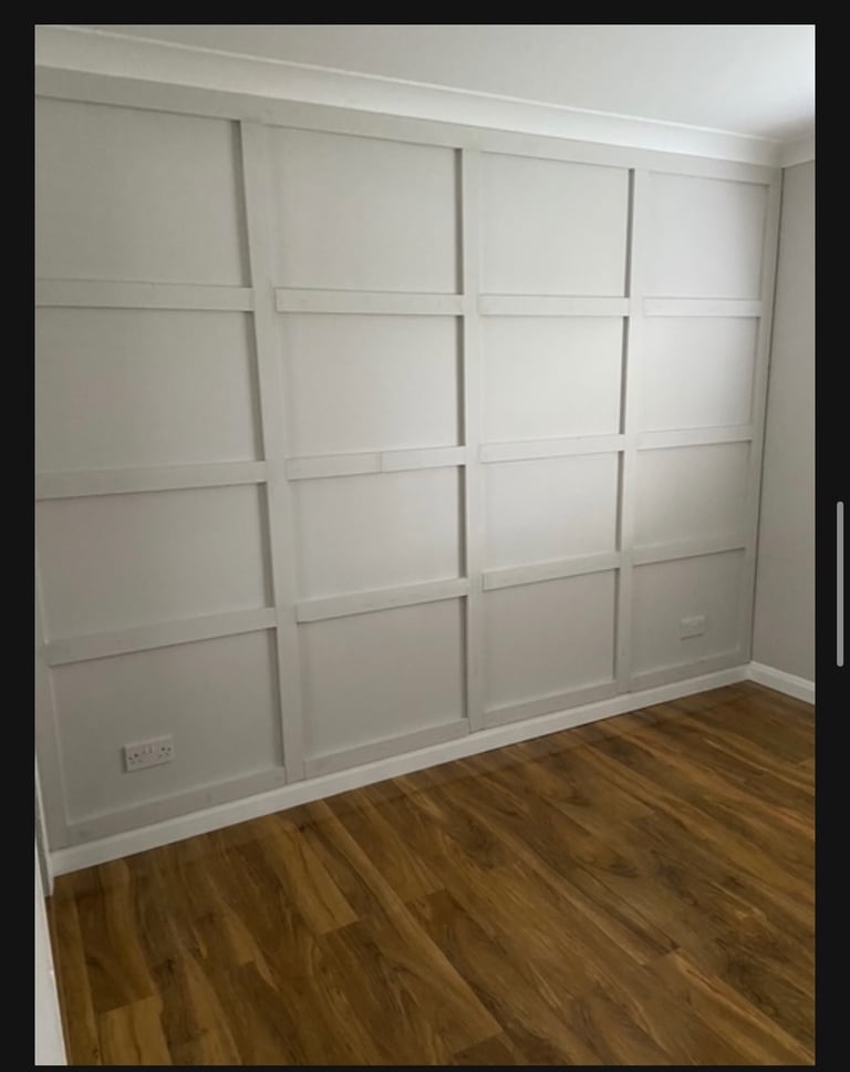 2 bed flat for rent G73 Burnside 