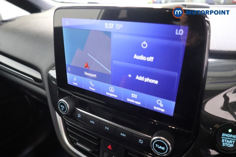 2020 Ford Fiesta 1.0 EcoBoost 95 ST-Line X Edition 3dr HATCHBACK PETROL Manual