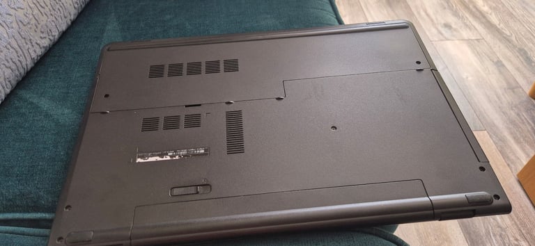 Dell Inspiron 17.3 Widescreen Laptop