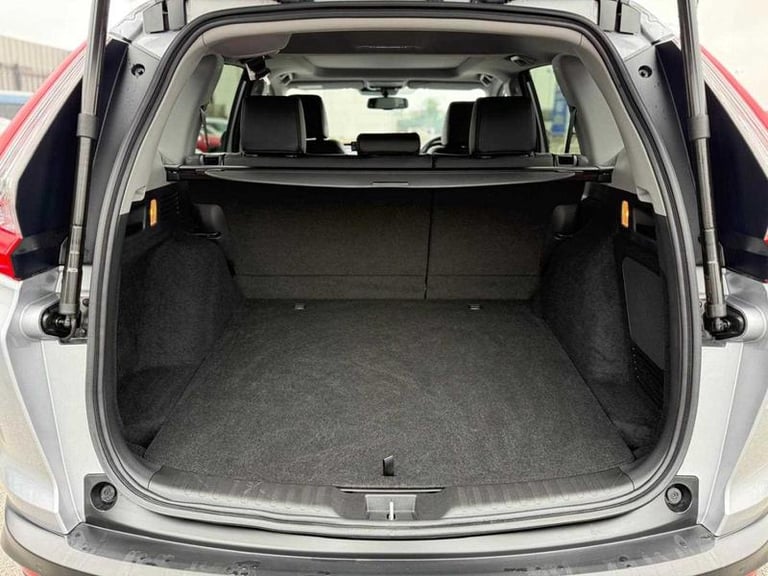 2023 Honda CR-V 2.0 i-MMD Hybrid EX 5dr eCVT Automatic SUV Hybrid Automatic