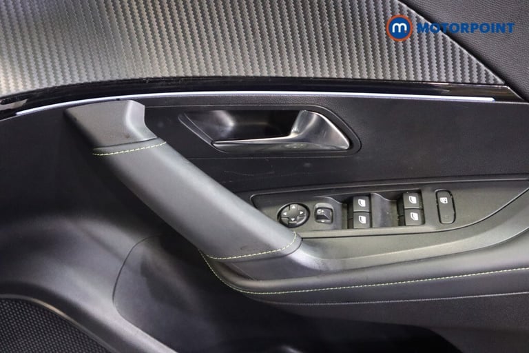 2025 Peugeot 2008 115kW GT 54kWh 5dr Auto SUV Electric Automatic