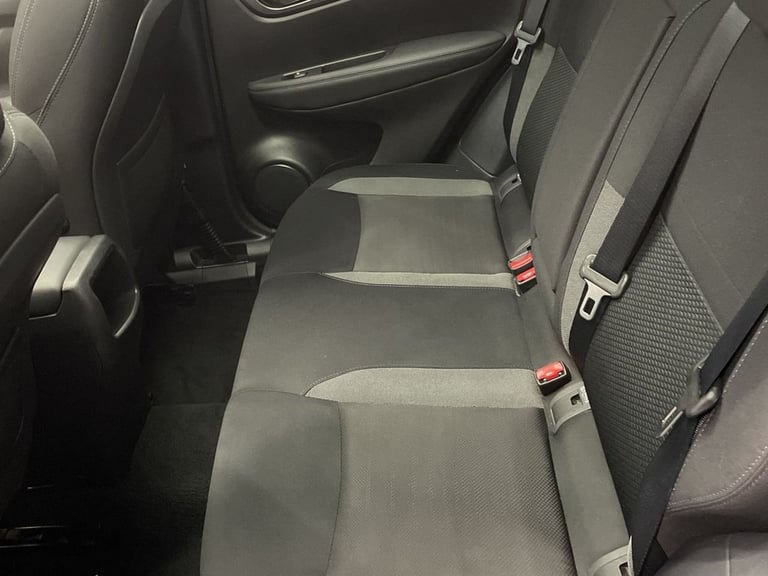2019 Nissan Qashqai 1.5 dCi N-Connecta SUV 5dr Diesel Manual Euro 6 (s/s) (115 ps) HATCHBACK Dies...