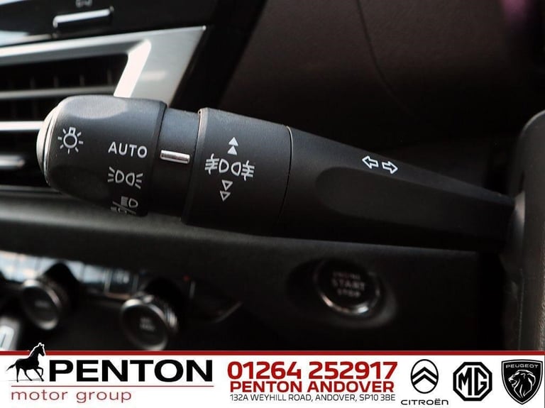 2022 Citroen C4 1.2 PureTech Shine Euro 6 (s/s) 5dr HATCHBACK Petrol Manual