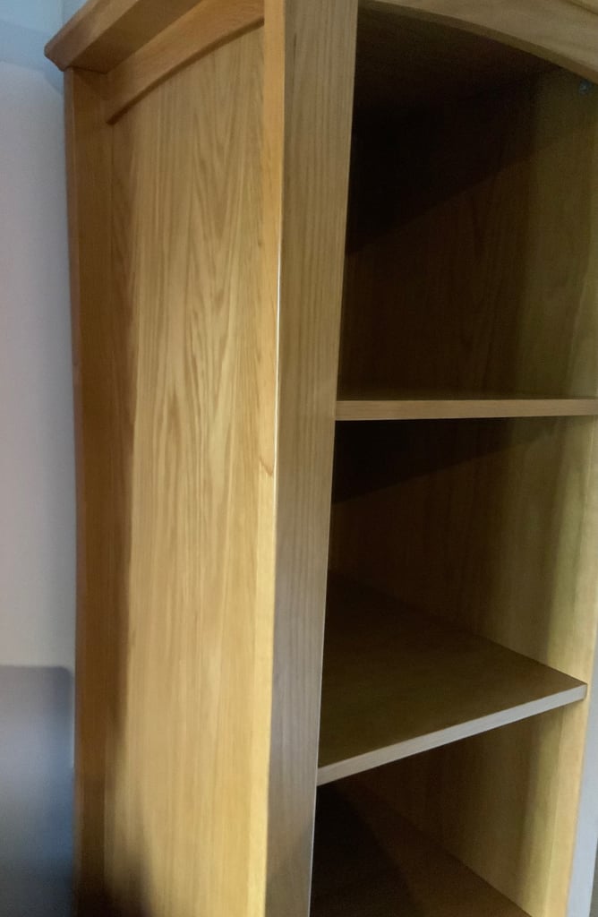 Mamas and papas Solid wood unit