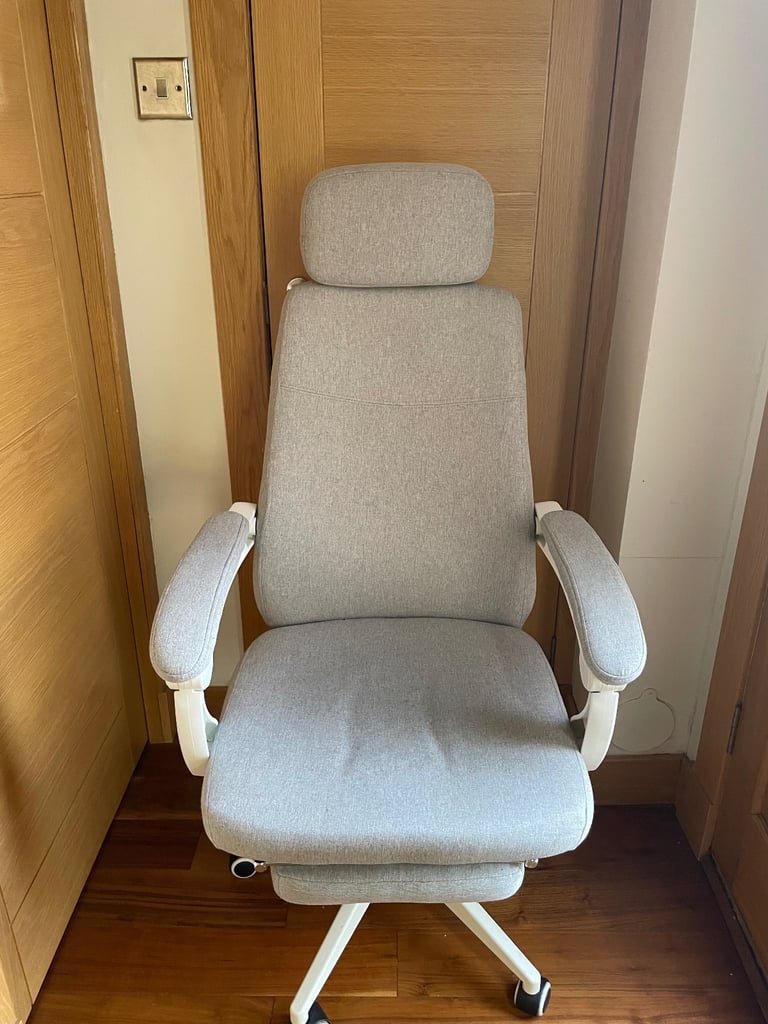 image for Comfortable office chair