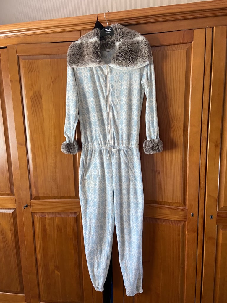 2 Ladies Onesies - (Can Be Bought Individually) 
