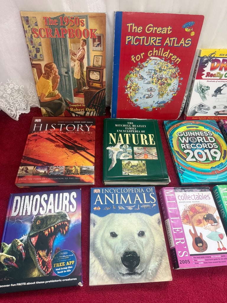Books 📚 