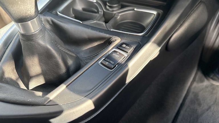 2015 BMW 1 Series 125i M Sport 5dr Hatchback Petrol Manual