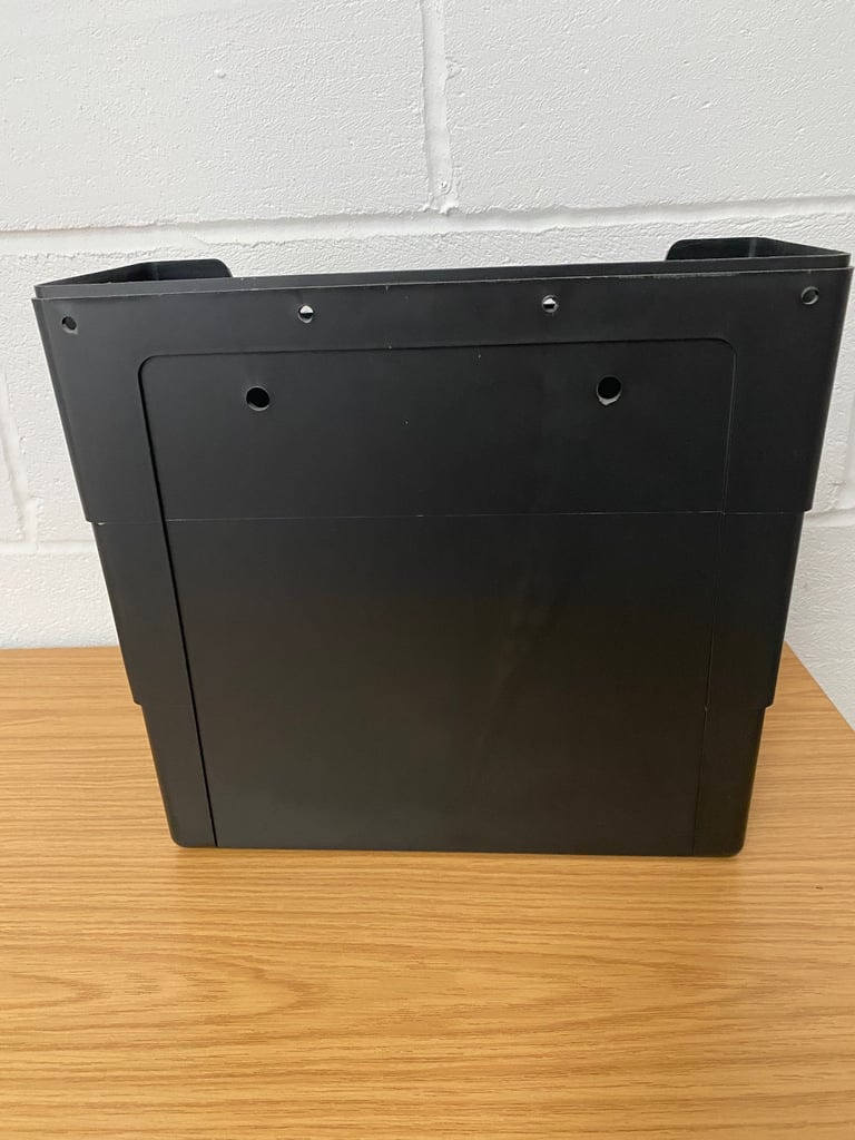 Concealed Toilet Cistern 