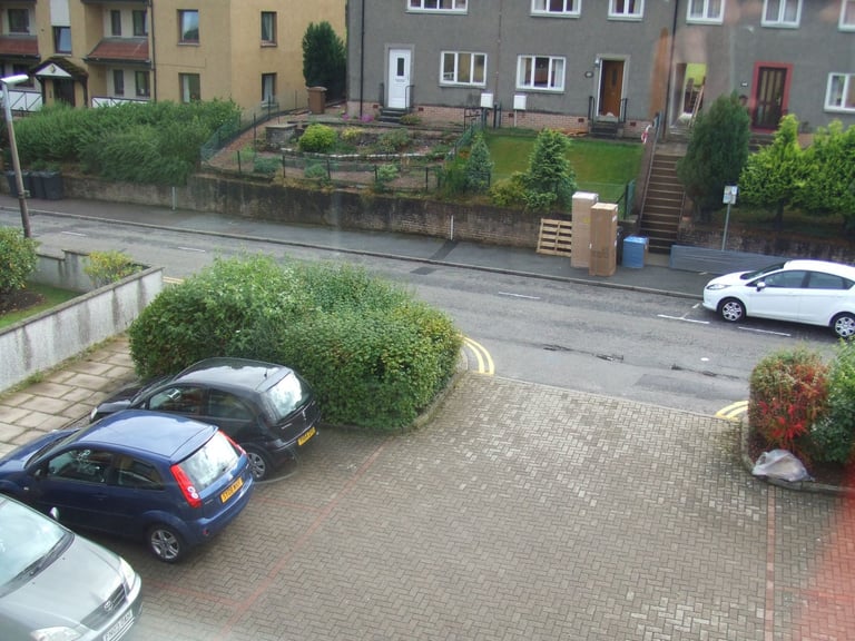 2 Bedroomed flat Morrison Drive, Garthdee