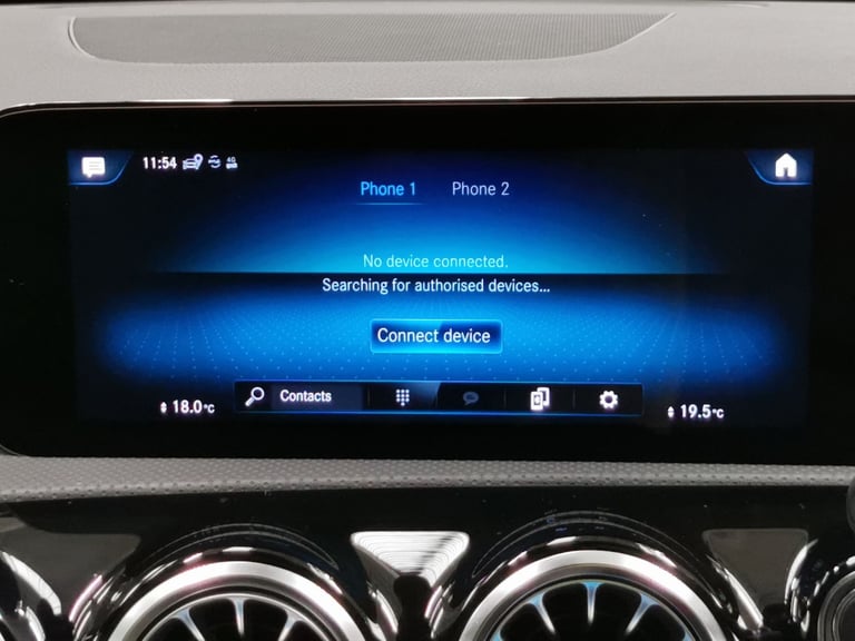 2022 Mercedes-Benz CLA 1.3 CLA250e 15.6kWh AMG Line (Premium Plus) Coupe 4dr Petrol Plug-in Hybri...