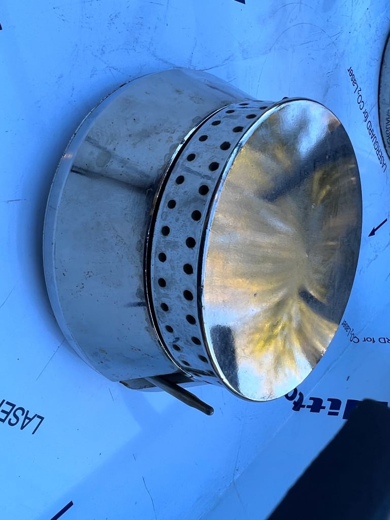 NEW GAS 6 BURNER COOKER CATEWRING COMMERCIAL KITCHEN RESTAURANT TAKE AWAY SHOP 